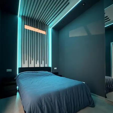 Appartamento Dubai Marina, 300 Meters From The Sea *