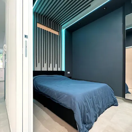 Dubai Marina, 300 Meters From The Sea * Marina di Ravenna
