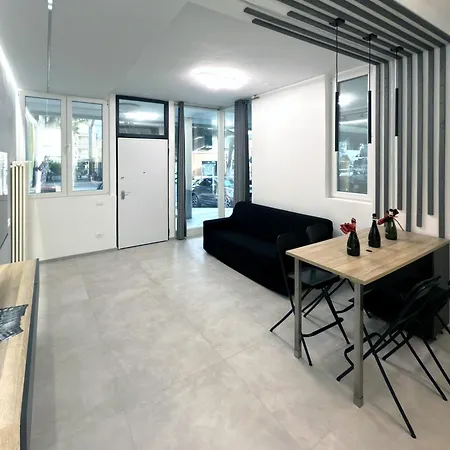 Appartamento Dubai Marina, 300 Meters From The Sea