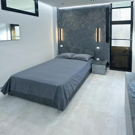Appartamento Dubai Marina, 300 Meters From The Sea Marina di Ravenna